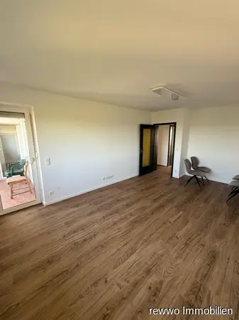 2 Zimmer Wohnung mit 42 m² in Berchtesgaden – Bild 1