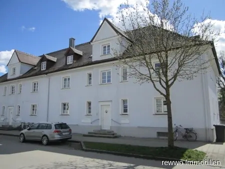 2 Zimmer Wohnung mit 42 m² in Berchtesgaden – Bild 3