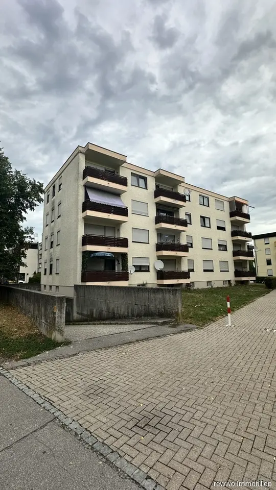 2 Zimmer Wohnung mit 42 m² in Berchtesgaden – Bild 4