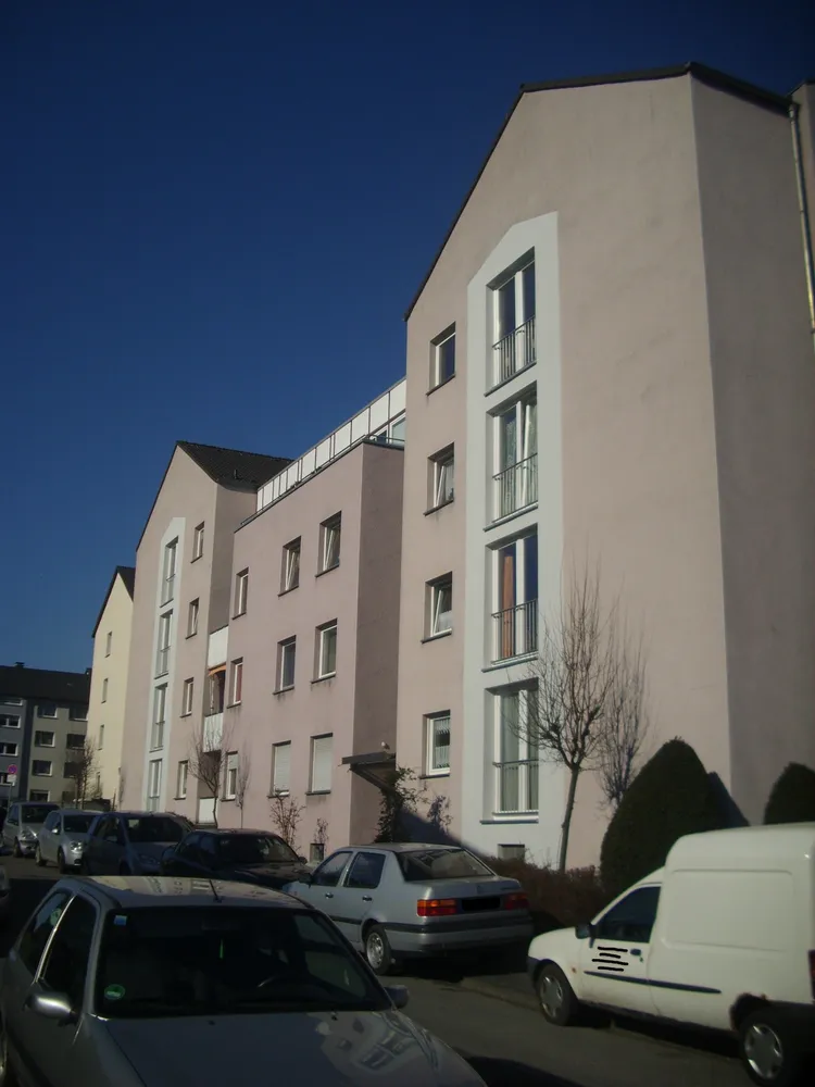 3 Zimmer Wohnung mit 95 m² in Hagen – Bild 1