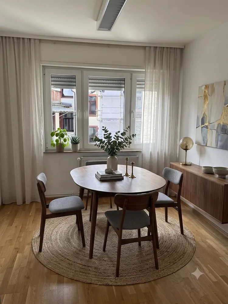 3 Zimmer Wohnung mit 60 m² in Offenbach am Main – Bild 1