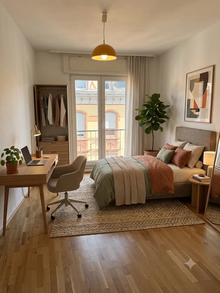 3 Zimmer Wohnung mit 60 m² in Offenbach am Main – Bild 4