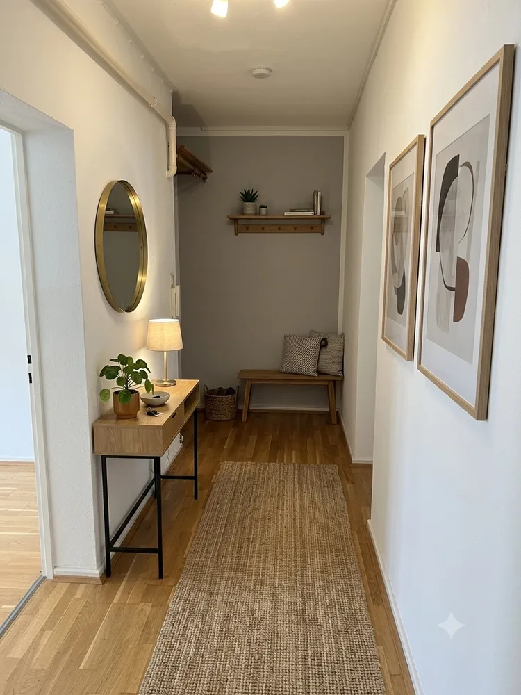 3 Zimmer Wohnung mit 60 m² in Offenbach am Main – Bild 5