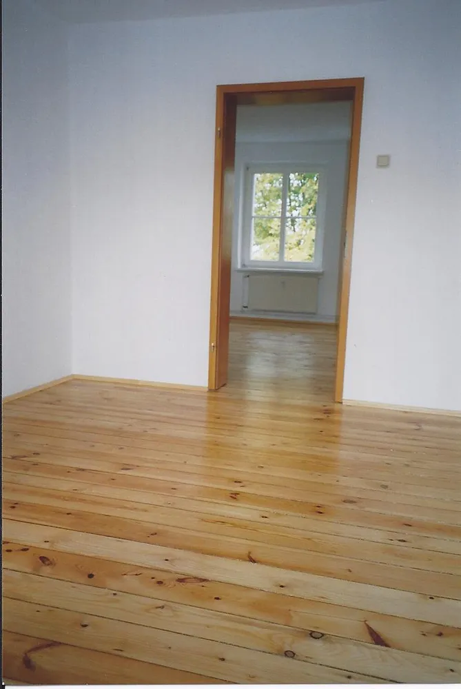 2 Zimmer Wohnung mit 50 m² in Rostock – Bild 3