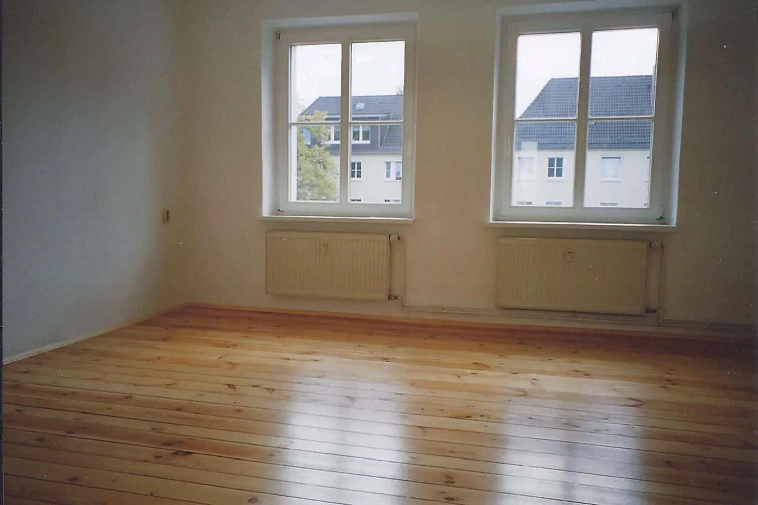 2 Zimmer Wohnung mit 50 m² in Rostock – Bild 4
