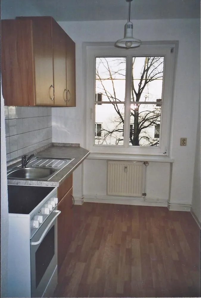 2 Zimmer Wohnung mit 50 m² in Rostock – Bild 5