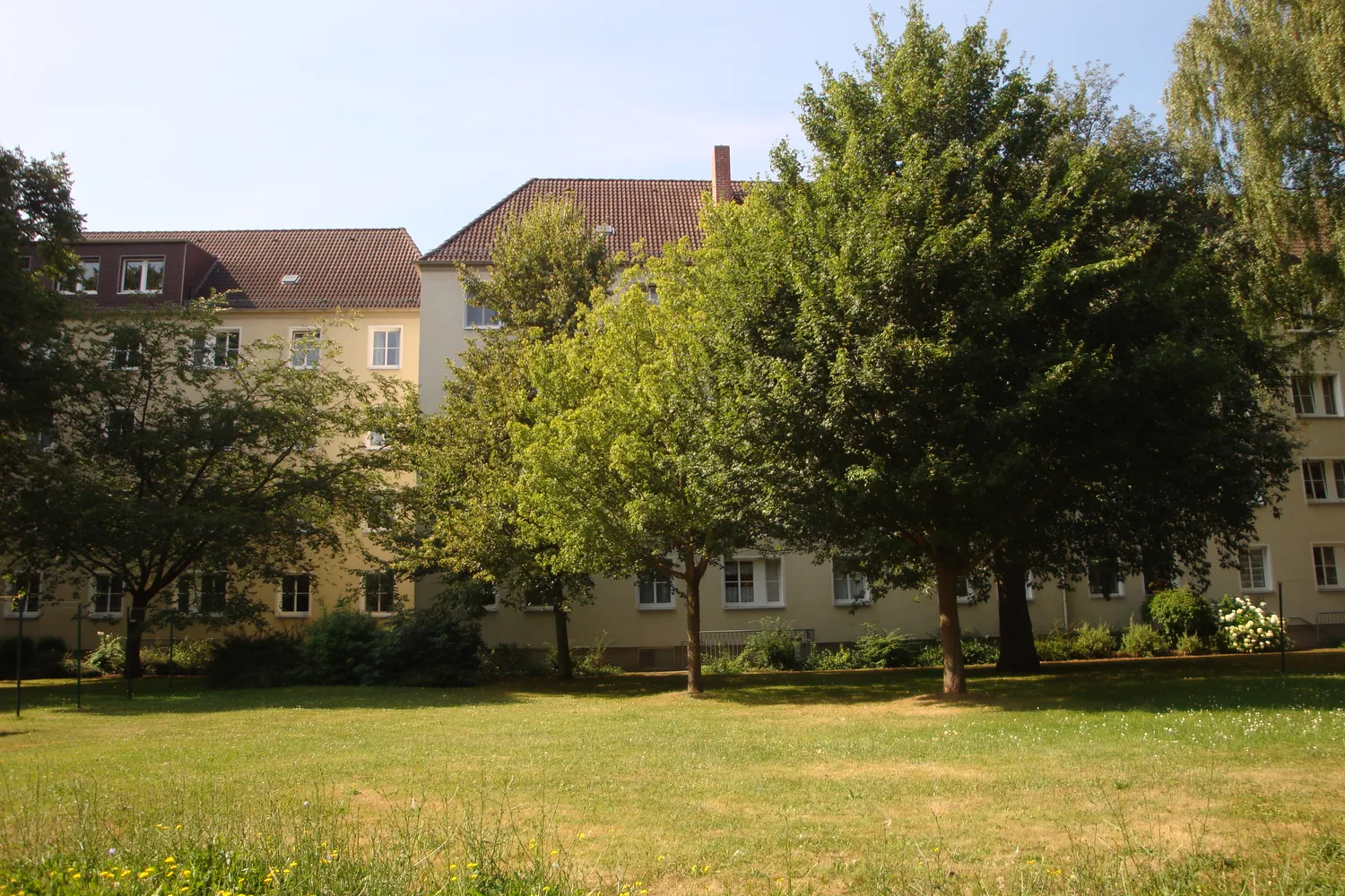 2 Zimmer Wohnung mit 50 m² in Rostock – Bild 7