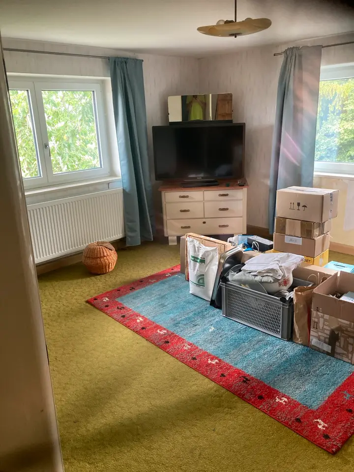 WG-Zimmer mit 40 m² in Erding – Bild 3