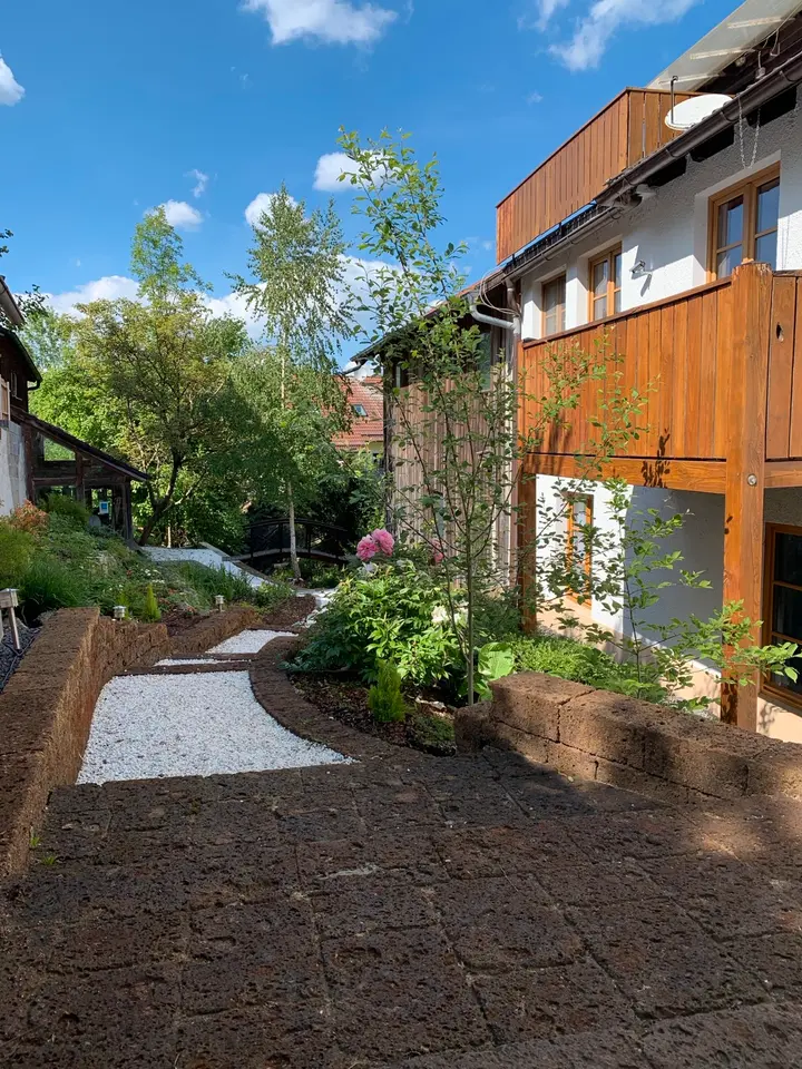 WG-Zimmer mit 40 m² in Erding – Bild 5