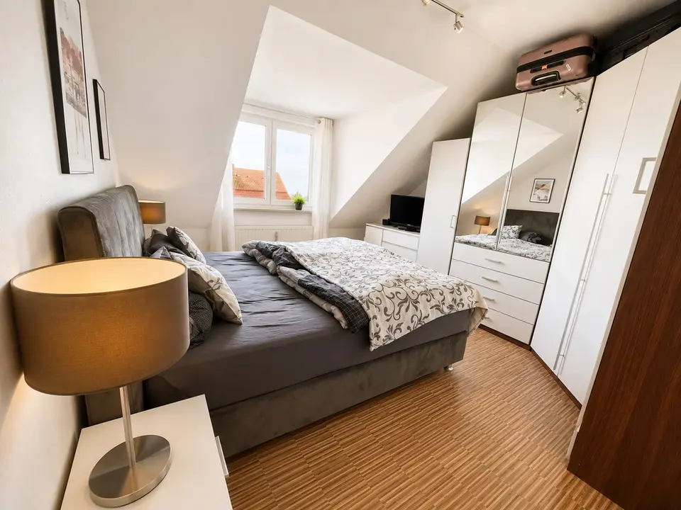 4 Zimmer Wohnung mit 84 m² in Oberursel – Bild 4