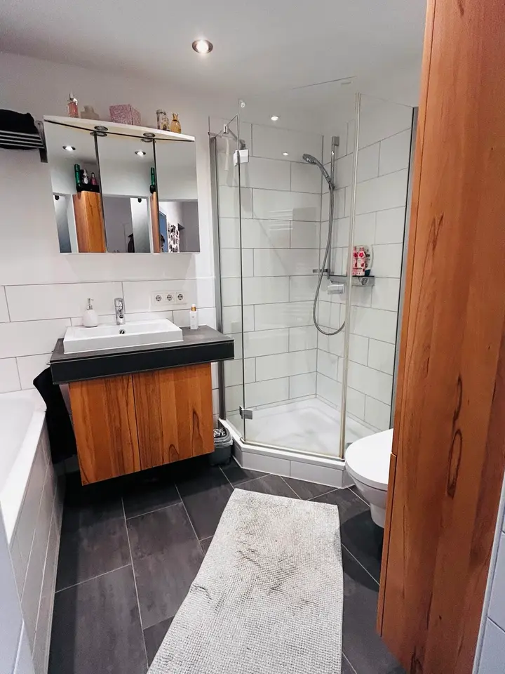 4 Zimmer Wohnung mit 84 m² in Oberursel – Bild 5
