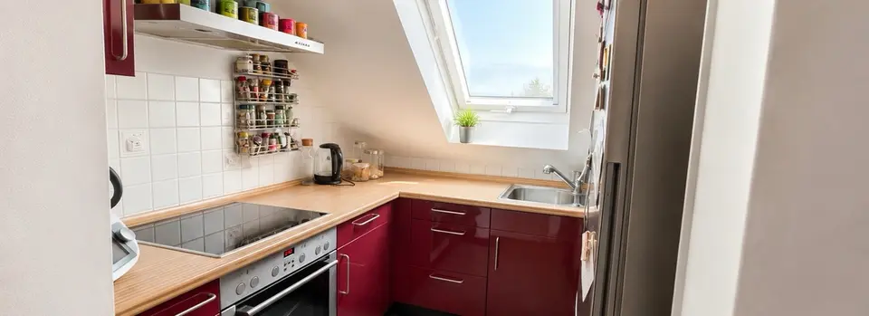 4 Zimmer Wohnung mit 84 m² in Oberursel – Bild 6