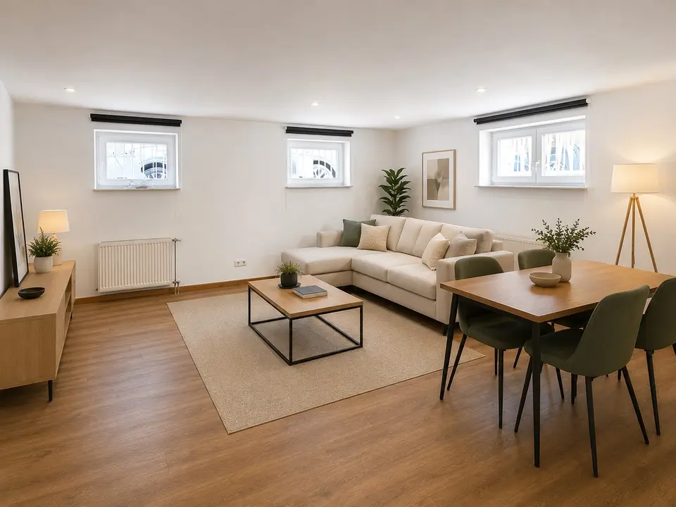 4 Zimmer Wohnung mit 84 m² in Oberursel – Bild 9