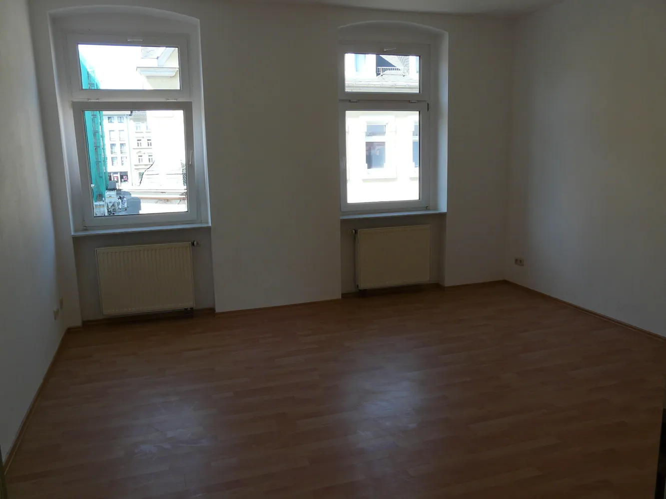 2 Zimmer Wohnung mit 52 m² in Freiberg – Bild 2