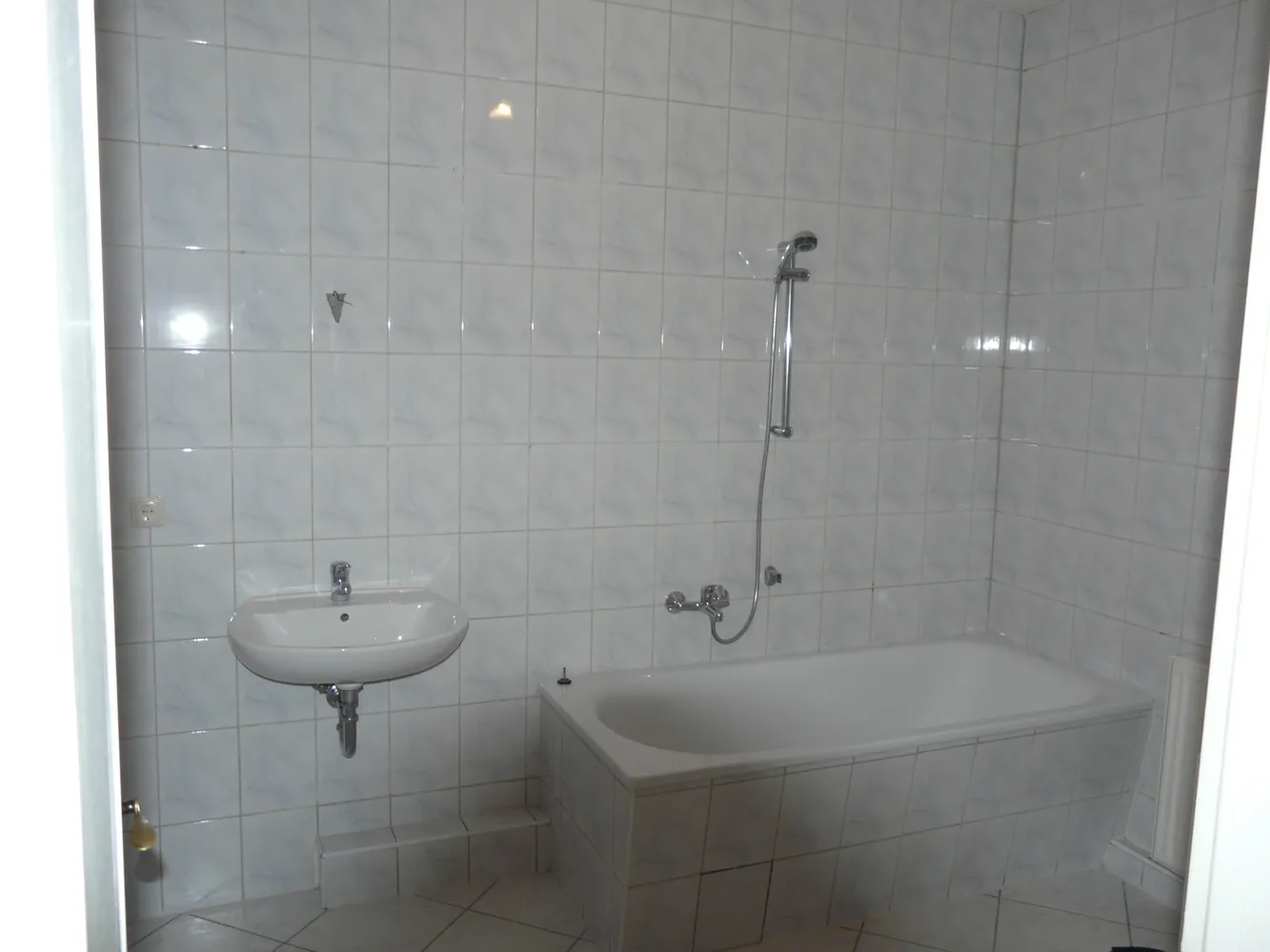 2 Zimmer Wohnung mit 52 m² in Freiberg – Bild 3