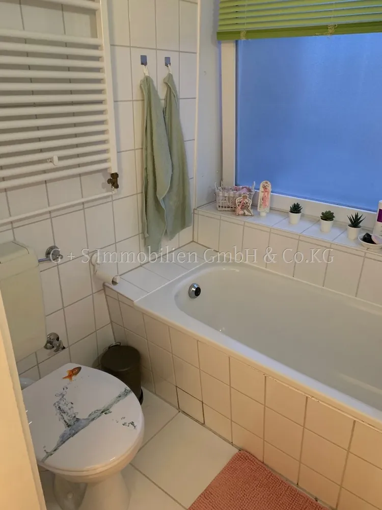 2 Zimmer Wohnung mit 58 m² in Braunschweig – Bild 4