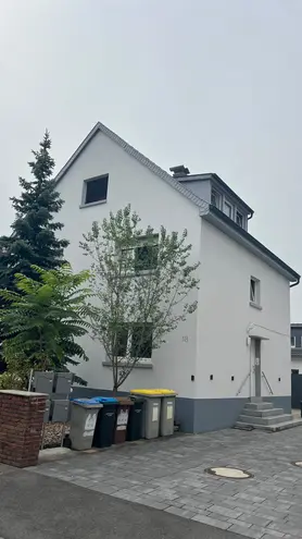 3 Zimmer Wohnung mit 62 m² in Mannheim – Bild 4