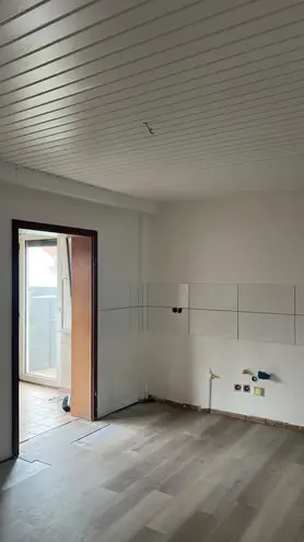 3 Zimmer Wohnung mit 62 m² in Mannheim – Bild 9