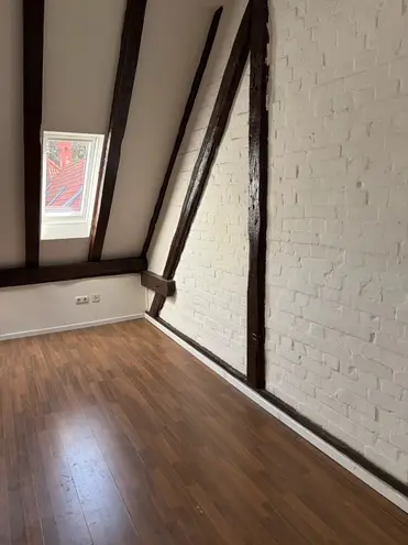 2 Zimmer Wohnung mit 35 m² in Lübeck – Bild 1