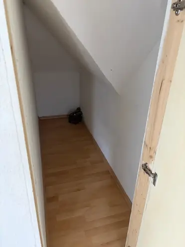 2 Zimmer Wohnung mit 35 m² in Lübeck – Bild 2