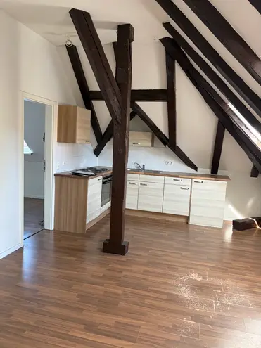 2 Zimmer Wohnung mit 35 m² in Lübeck – Bild 4