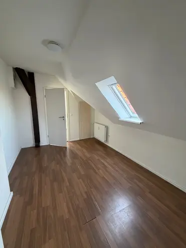 2 Zimmer Wohnung mit 35 m² in Lübeck – Bild 5
