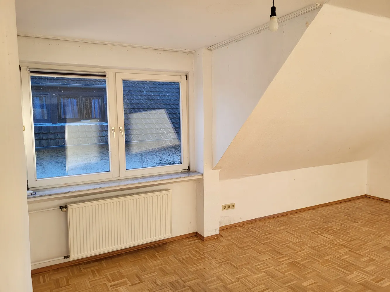 1 Zimmer Wohnung mit 27 m² in Bonn – Bild 1