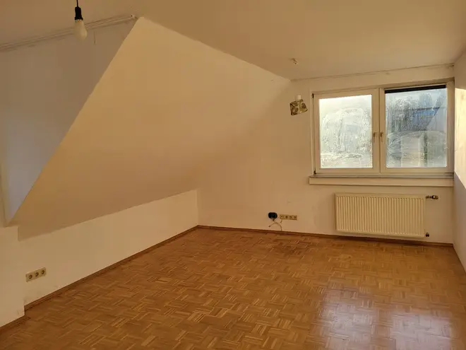 1 Zimmer Wohnung mit 27 m² in Bonn – Bild 3