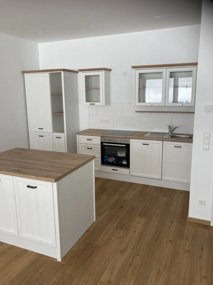 2 Zimmer Wohnung mit 90 m² in Göppingen – Bild 3