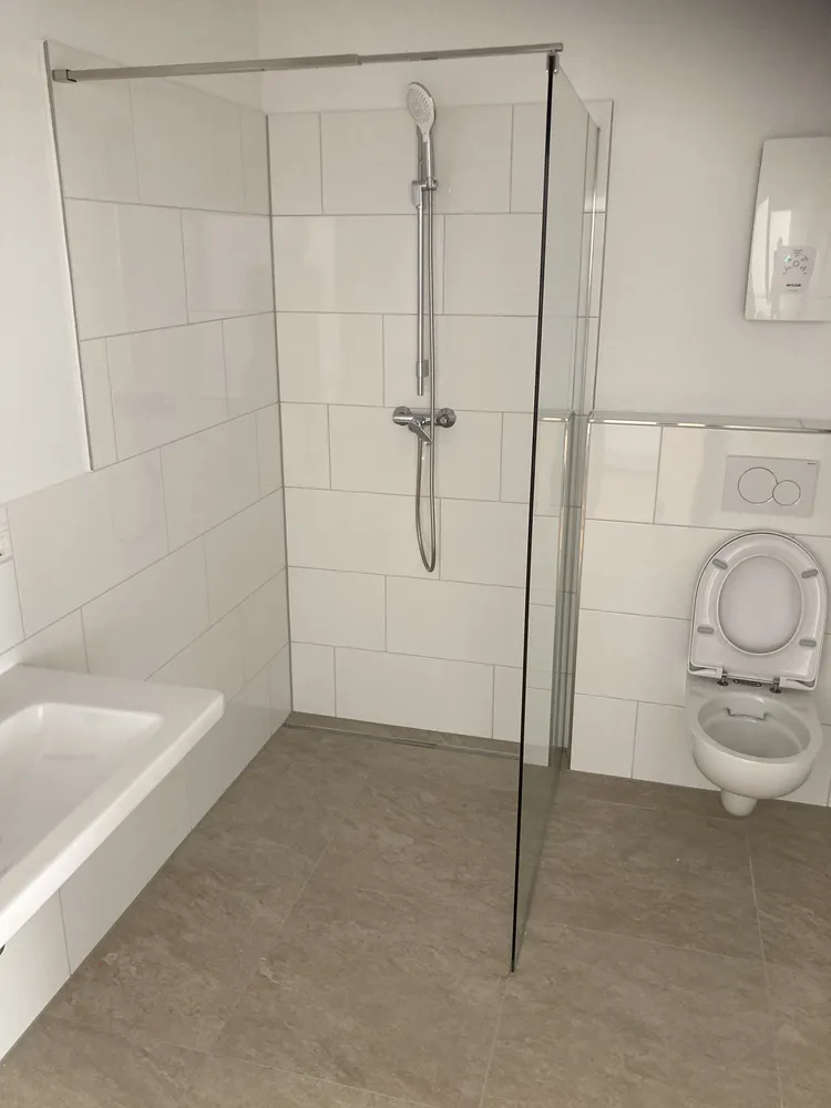 2 Zimmer Wohnung mit 90 m² in Göppingen – Bild 6