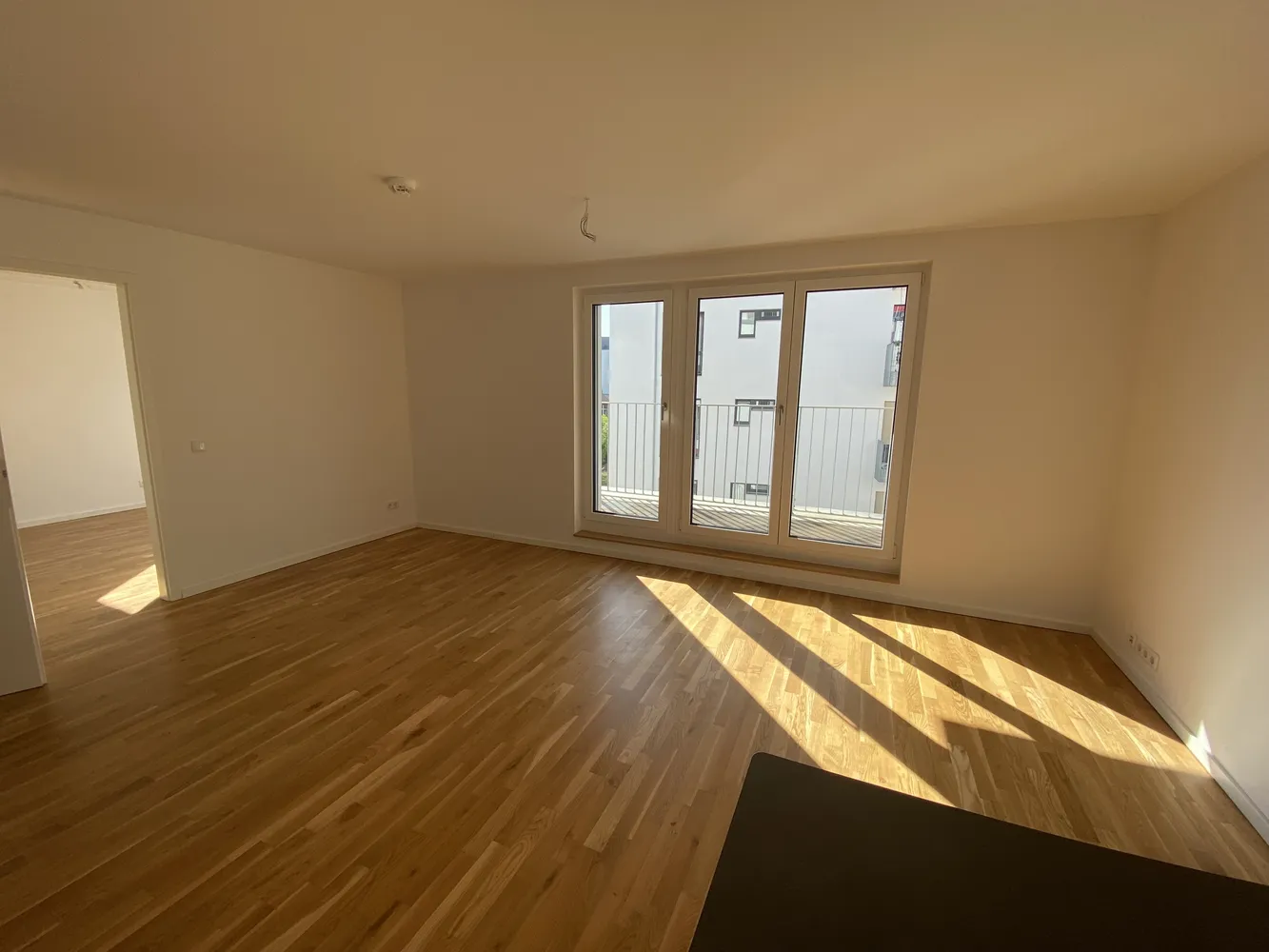 2 Zimmer Wohnung mit 54 m² in Berlin – Bild 2