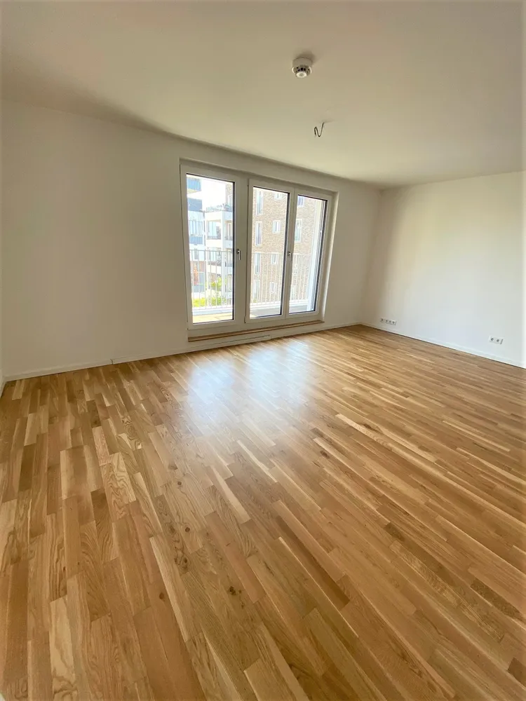 2 Zimmer Wohnung mit 54 m² in Berlin – Bild 4