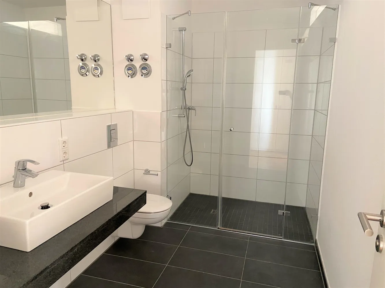 2 Zimmer Wohnung mit 54 m² in Berlin – Bild 5