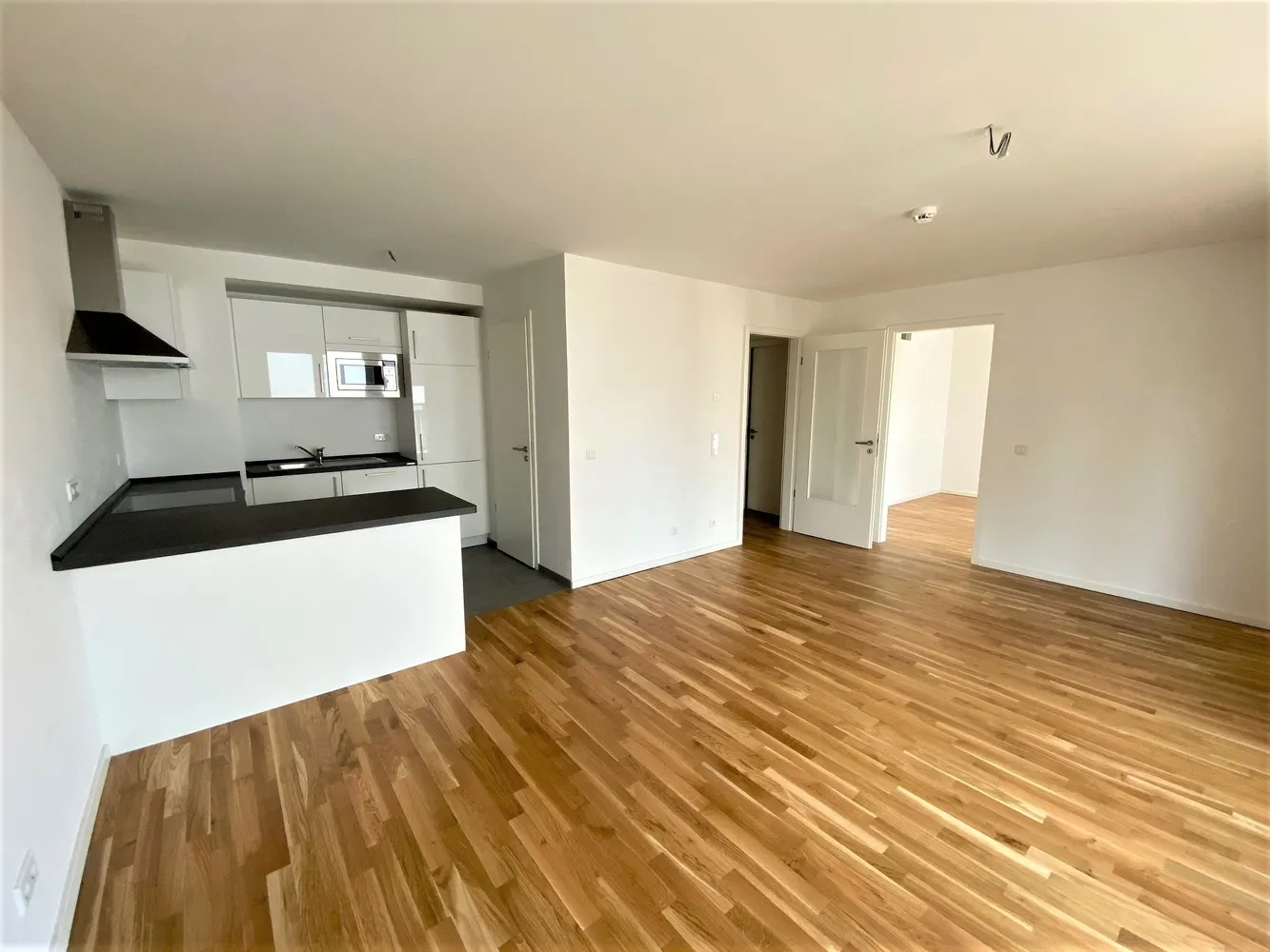 2 Zimmer Wohnung mit 54 m² in Berlin – Bild 6