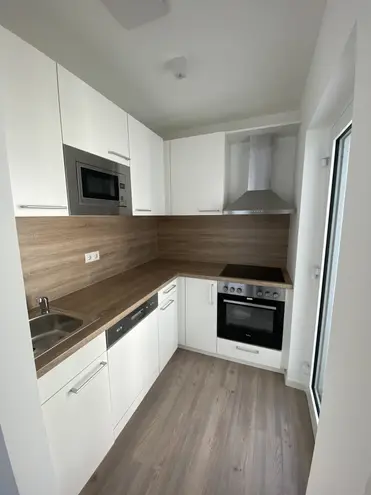 1 Zimmer Wohnung mit 41 m² in Mannheim – Bild 5