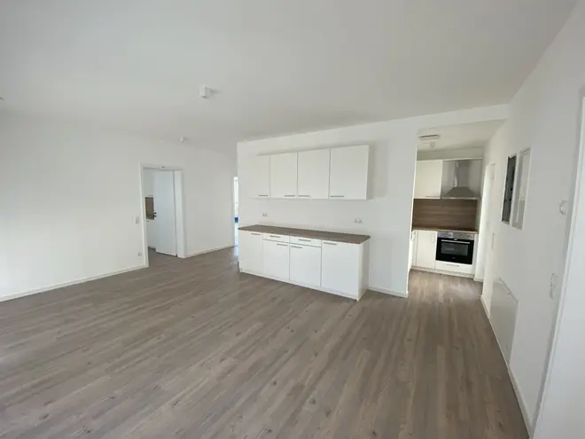 1 Zimmer Wohnung mit 41 m² in Mannheim – Bild 6