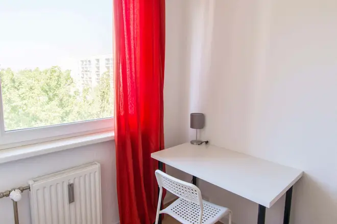 WG-Zimmer mit 10 m² in Berlin – Bild 1