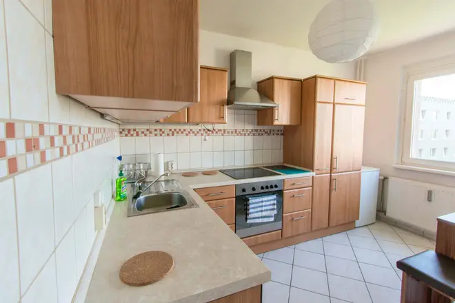 WG-Zimmer mit 10 m² in Berlin – Bild 2
