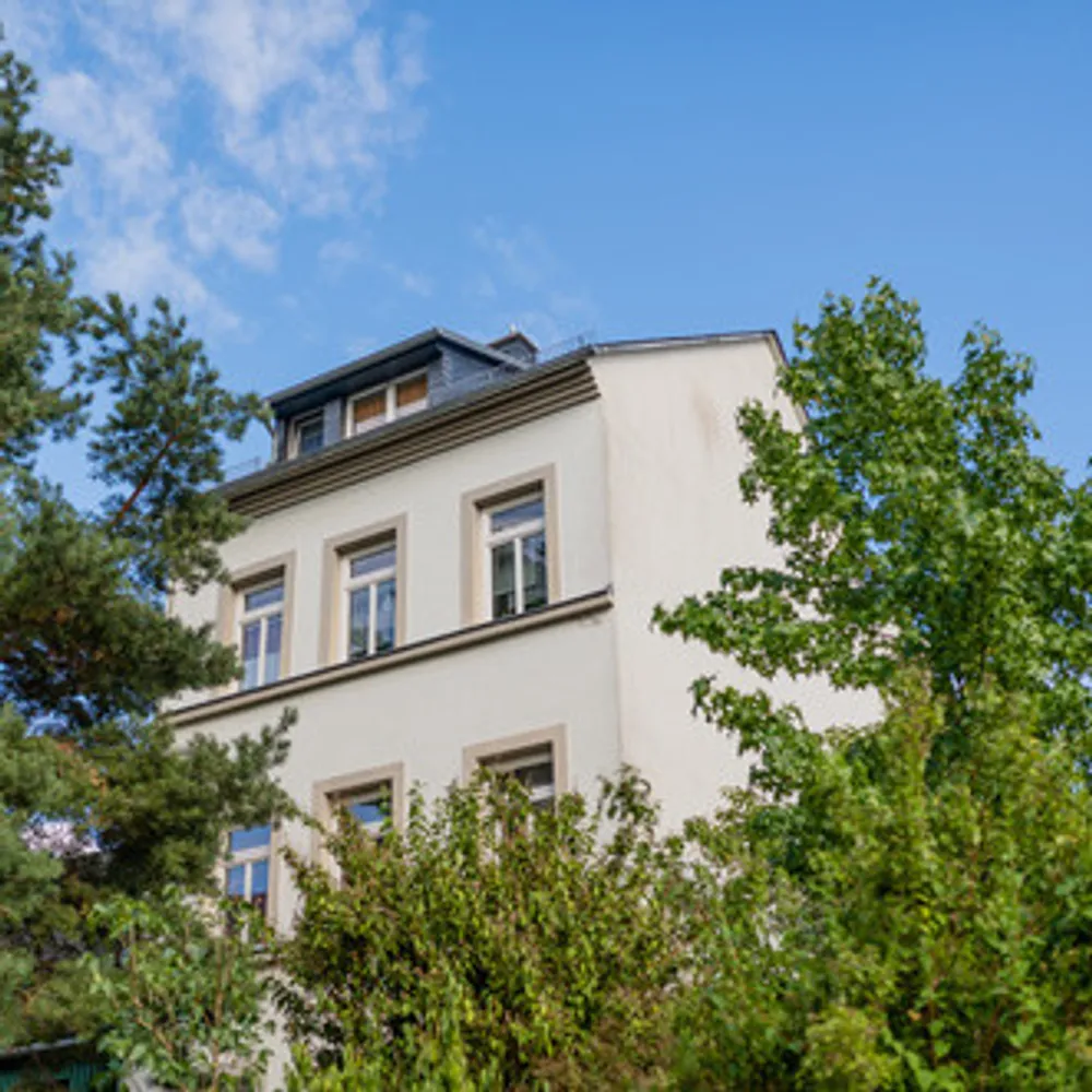 3 Zimmer Wohnung mit 73 m² in Freiberg – Bild 2