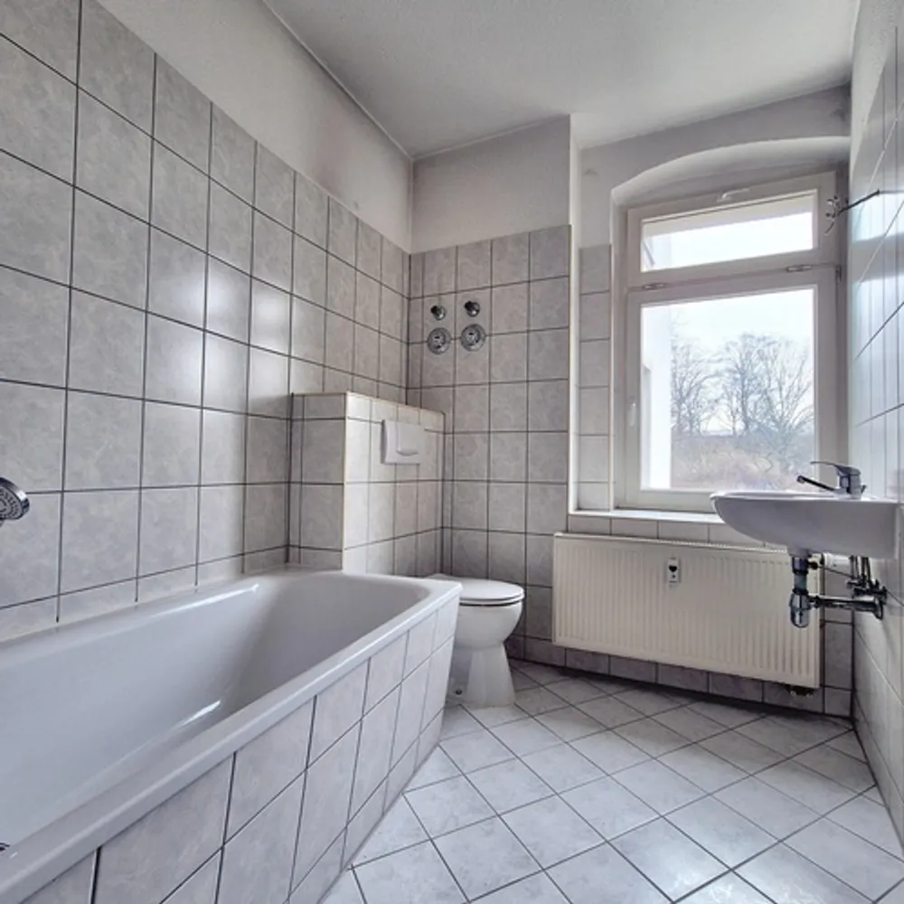 3 Zimmer Wohnung mit 73 m² in Freiberg – Bild 8