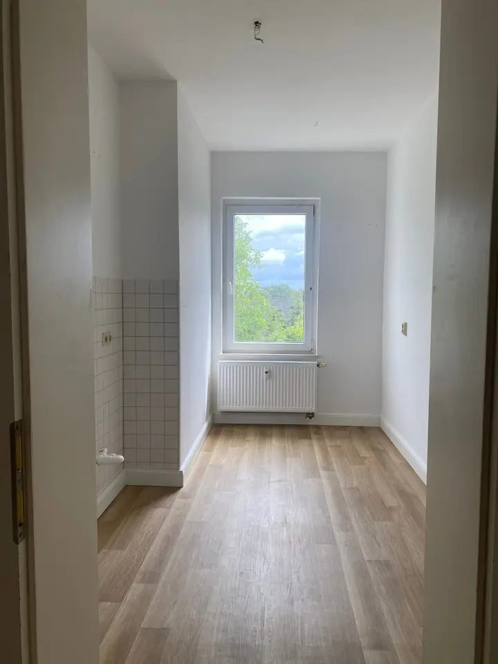 4 Zimmer Wohnung mit 83 m² in Cottbus – Bild 1