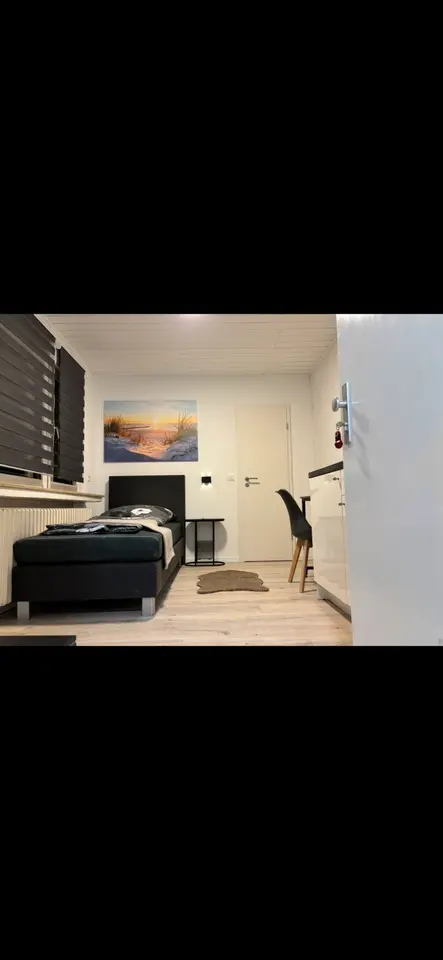 Studio mit 20 m² in Leverkusen – Bild 2