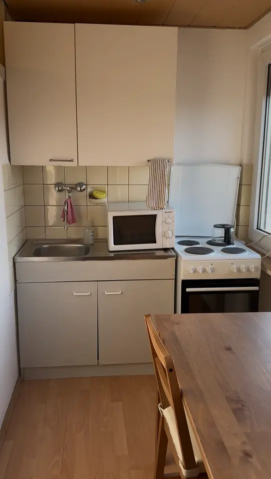 Studio mit 20 m² in Leverkusen – Bild 3