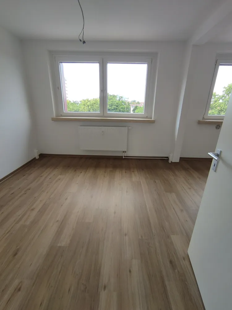 4 Zimmer Wohnung mit 72 m² in Stendal – Bild 6