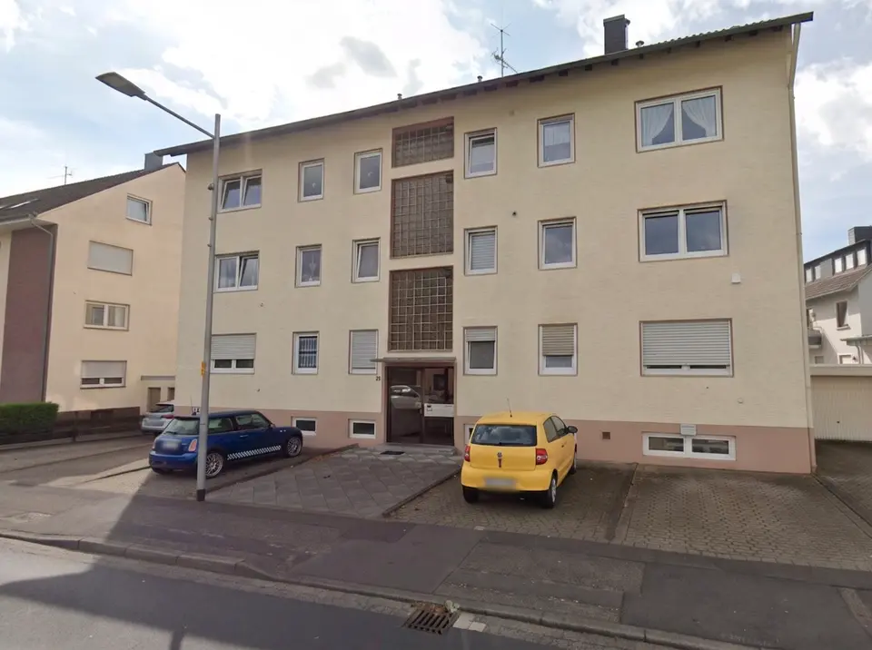 3 Zimmer Wohnung mit 70 m² in Troisdorf – Bild 5