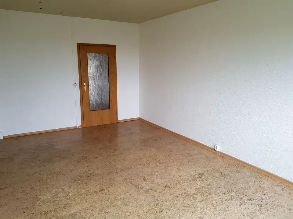 3 Zimmer Wohnung mit 69 m² in Neubrandenburg – Bild 1