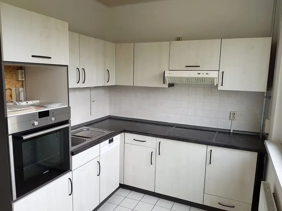 3 Zimmer Wohnung mit 69 m² in Neubrandenburg – Bild 2