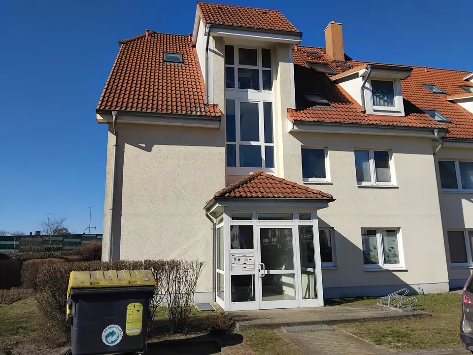 3 Zimmer Wohnung mit 69 m² in Neubrandenburg – Bild 8