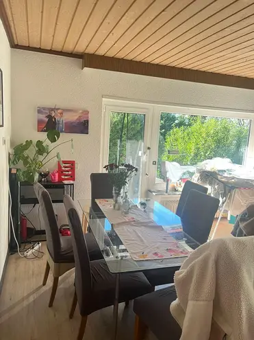 WG-Zimmer in Homburg – Bild 2