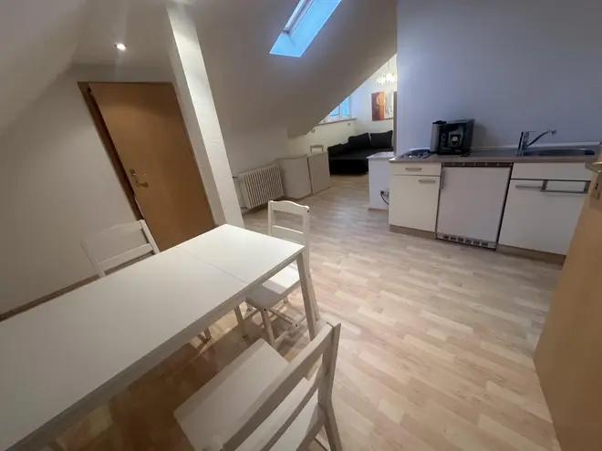 WG-Zimmer in Homburg – Bild 4